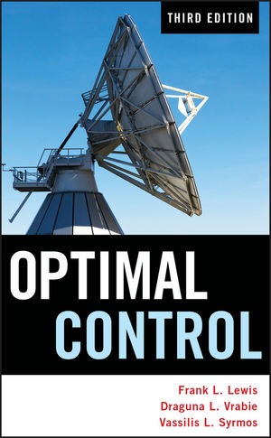 Nonlinear and Optimal Control Textbook